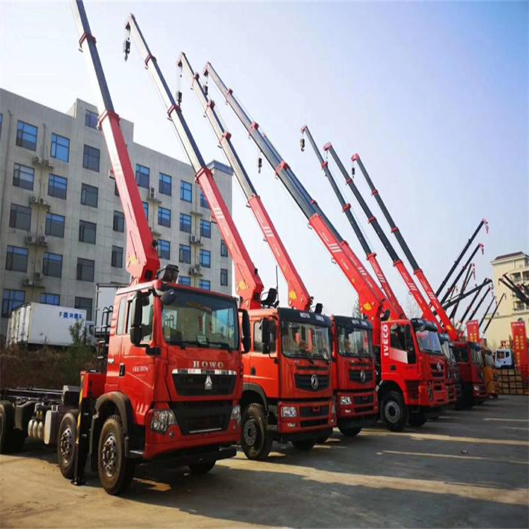 廊坊广阳吊车出租保险全解读：设备损坏责任如何划分