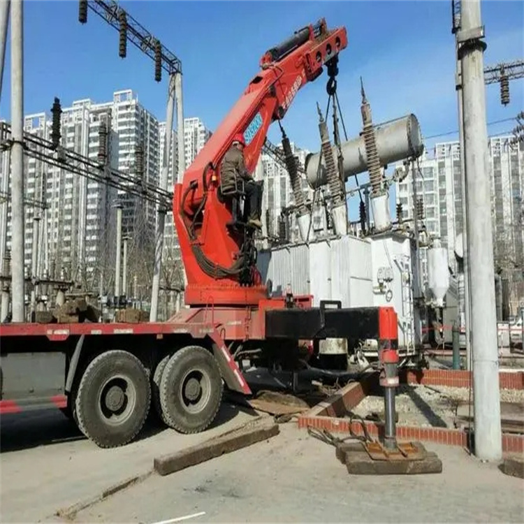 廊坊广阳就近吊车出租|工地厂房吊装设备租赁|24小时高效响应