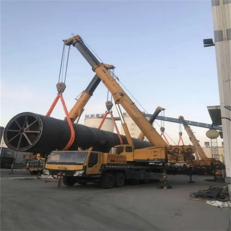 廊坊广阳找哪里有附近吊车出租|35吨|本地快速响应