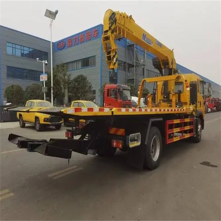 廊坊广阳附近小随车吊出租电话，轻松解决搬运烦恼