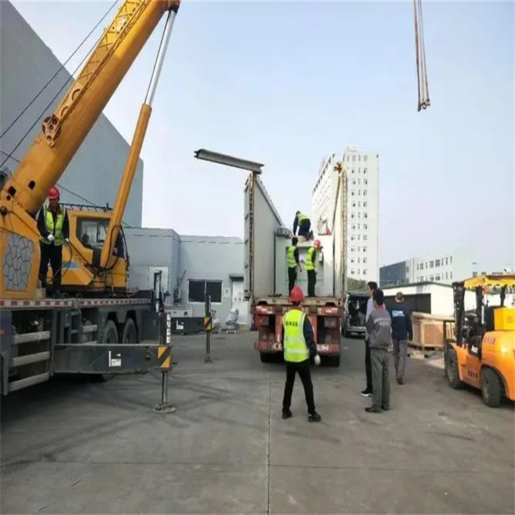 廊坊广阳如何找到附近的吊车救援服务