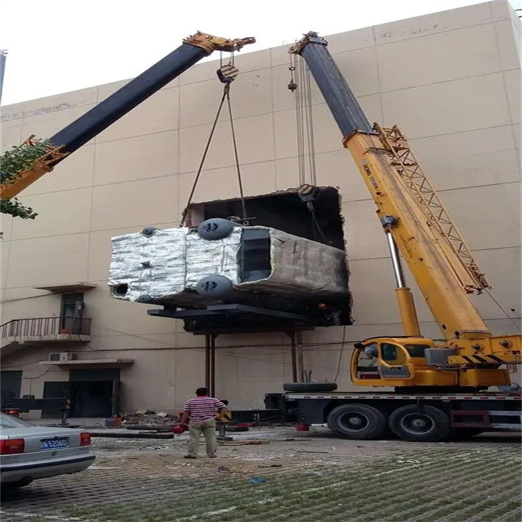 廊坊广阳25吨汽车吊出租