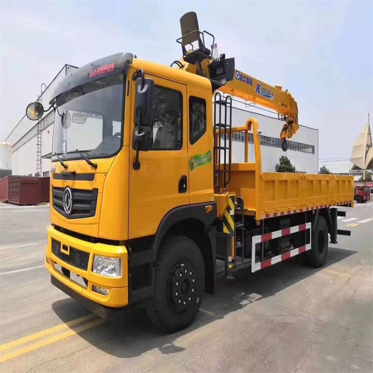 廊坊广阳附近找一辆随车吊出租