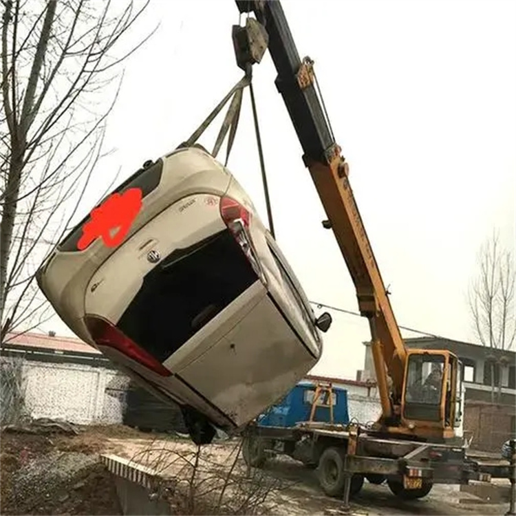 廊坊广阳随时待命，吊车24小时道路救援服务全解析