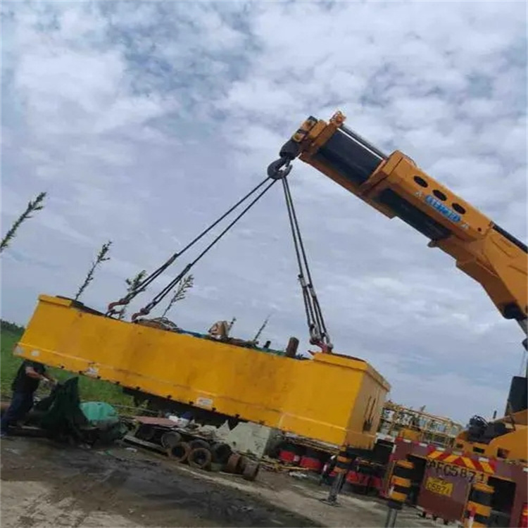 廊坊广阳专业吊车出租哪家好