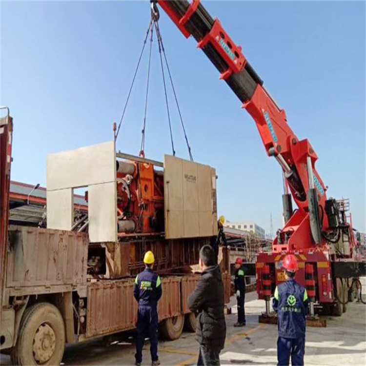 廊坊广阳吊物与吊车的安全距离是多少