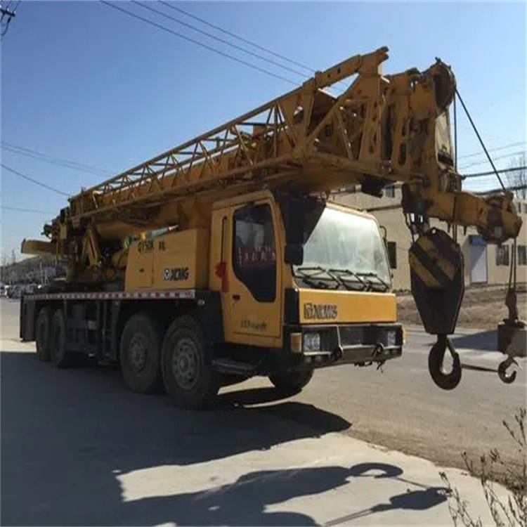 廊坊广阳哪里有专业吊车出租