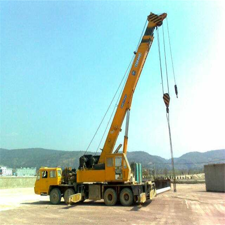 廊坊广阳小型吊车出租价格是多少